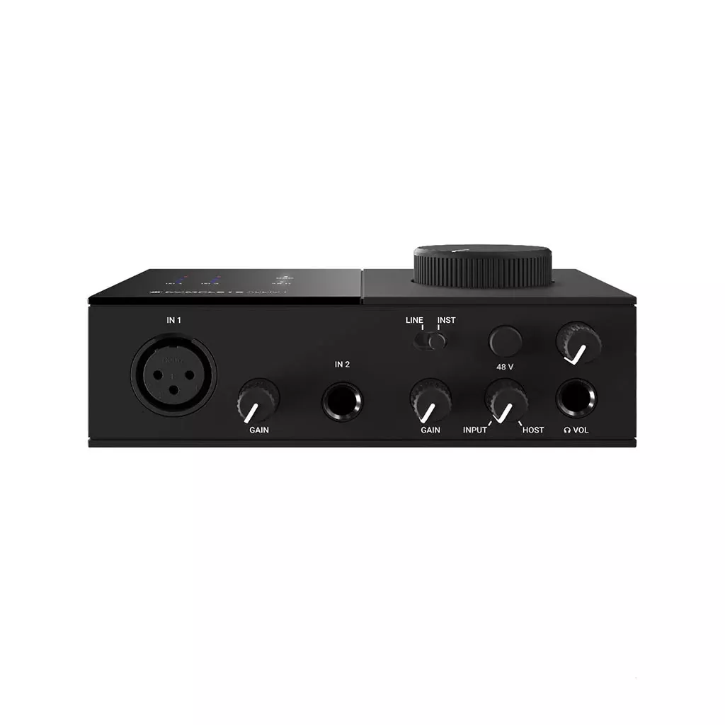 Native Instruments Audio Interface Komplete Audio 1