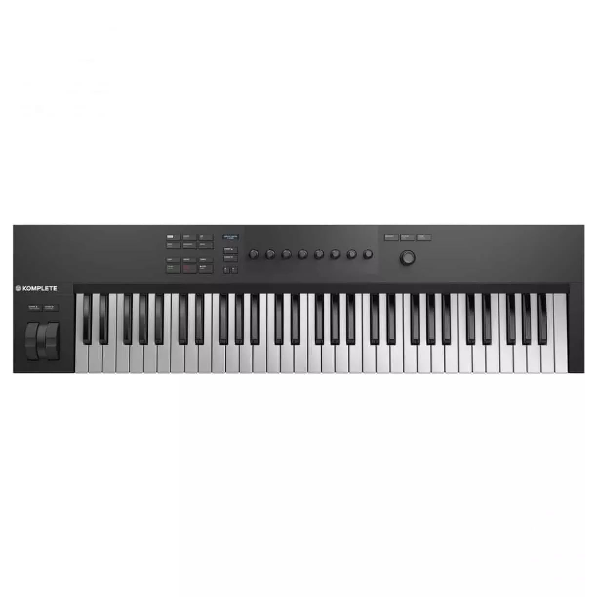 Native Instruments Kontrol A61 Keyboard Controller