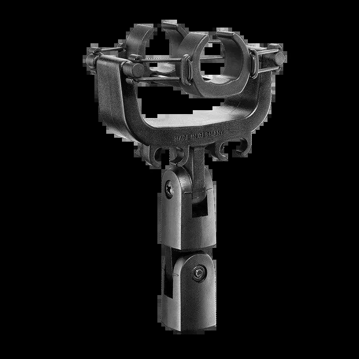Neumann EA 2124 A Elastic Suspension Microphone Mount