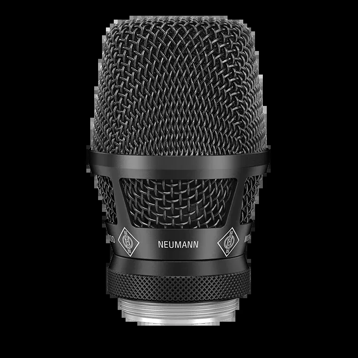 Neumann KK 104 U Capsule Head – Black