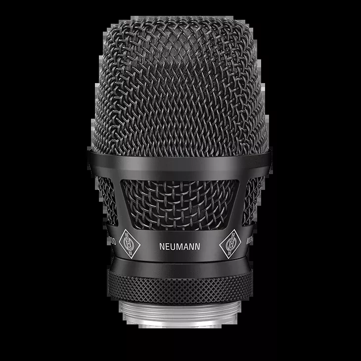 Neumann KK 105 U Capsule Head - Black