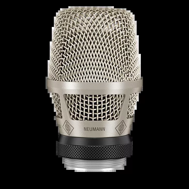 Neumann KK 105 U Capsule Head – Nickel