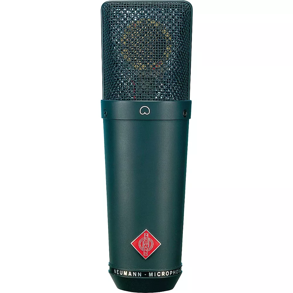 Neumann TLM-193 Cardioid Condenser Microphone