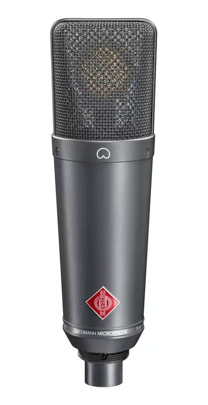 Neumann TLM 193 Large-diaphragm Condenser Microphone