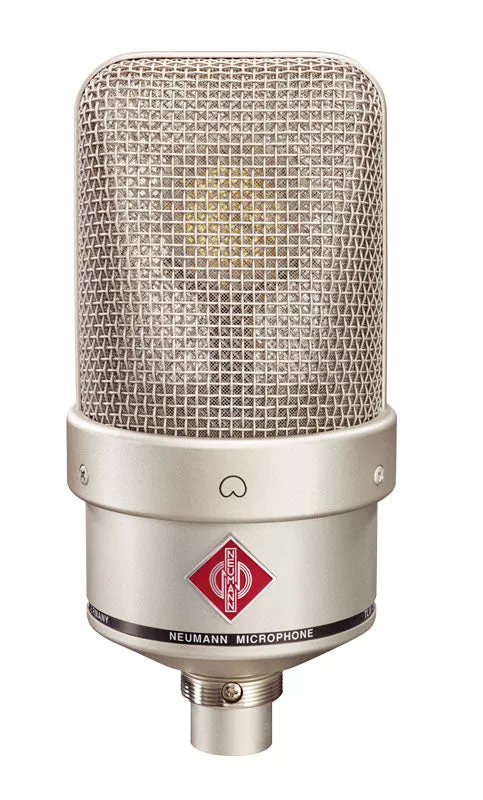 Neumann TLM 49 Large-diaphragm Condenser Microphone