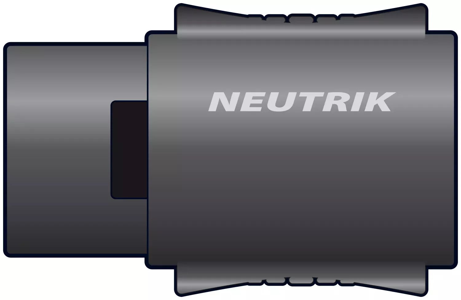 Neutrik NL4MMX 4 Pole Coupler