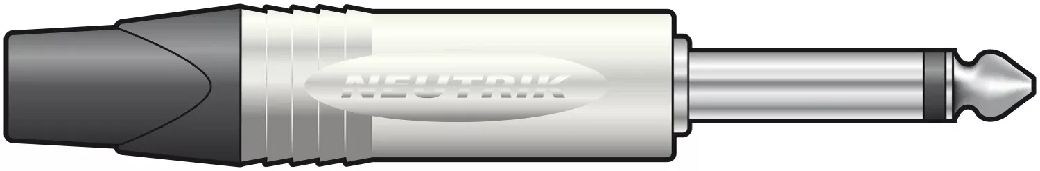 Neutrik NP2X Mono Jack Plug