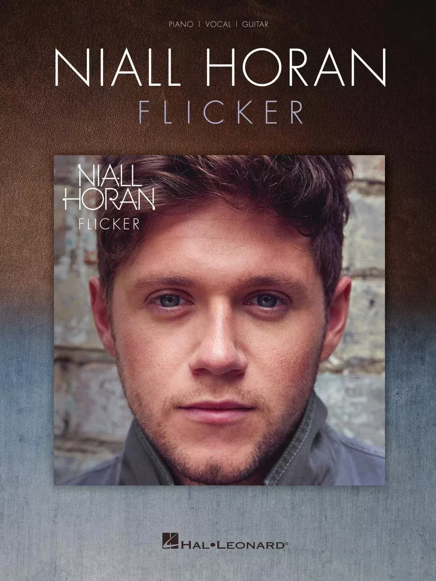 NIALL HORAN - FLICKER PVG