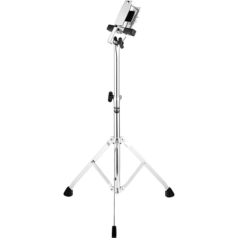 Nino Bongo Stand Chrome