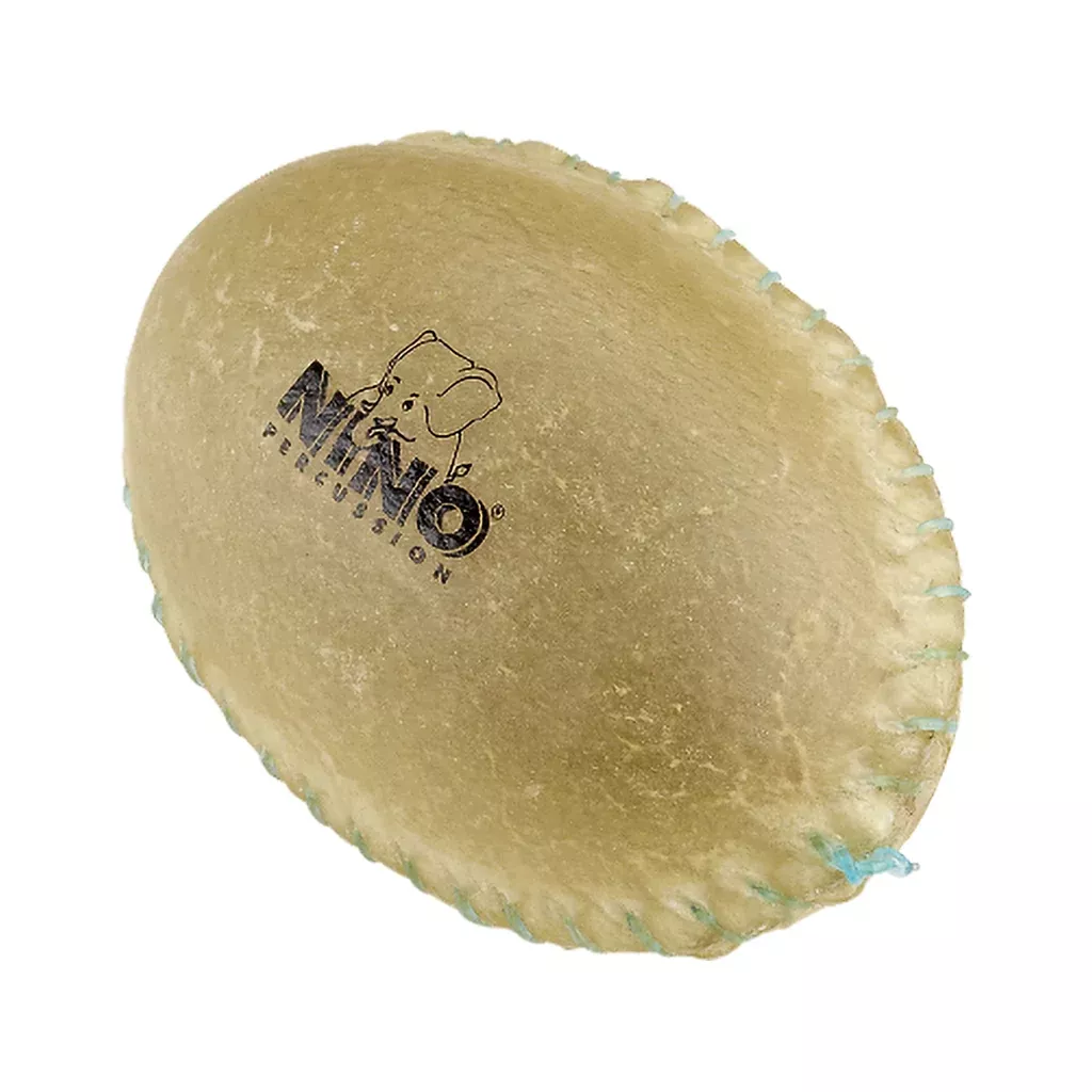 NINO Percussion NINO11 Rawhide Egg Shaker