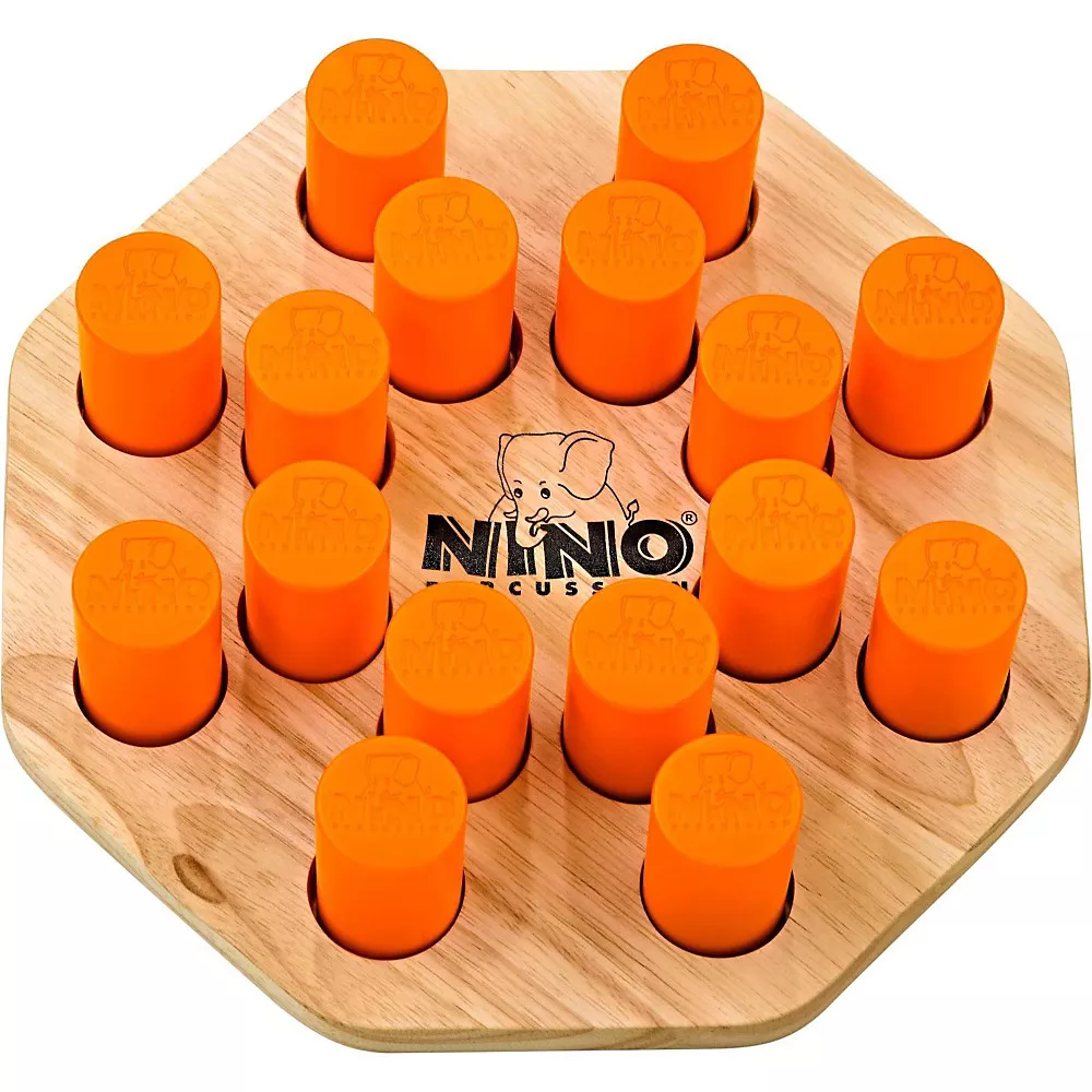 Nino Shake N Play