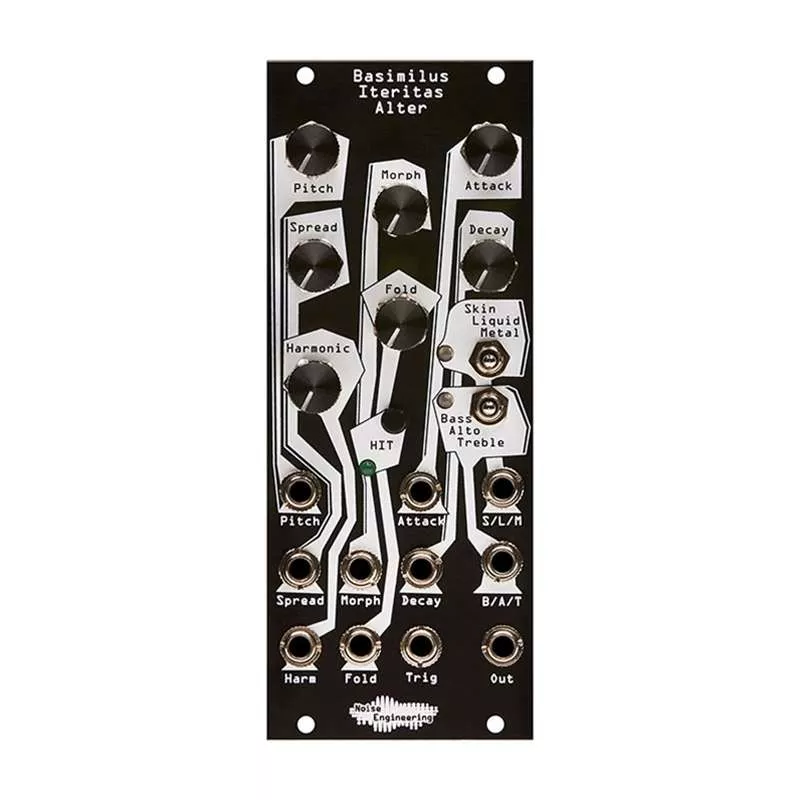 Noise Engineering BIA - Basimilus Iteritas Alter