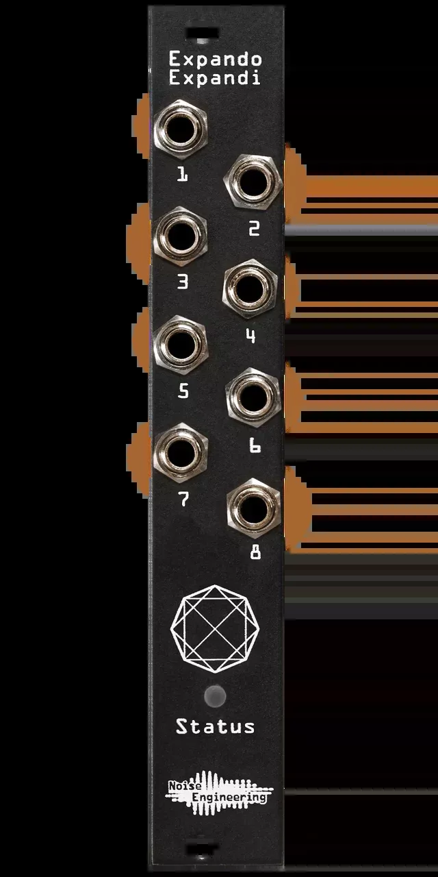 NOISE ENGINEERING EXPANDO EXPANDI