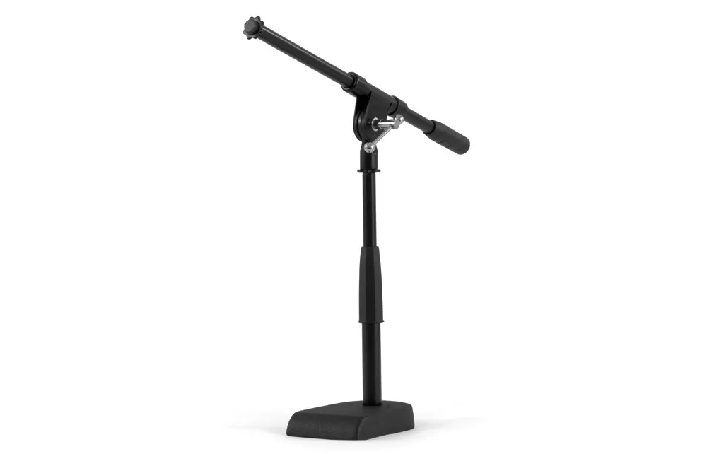 Nomad NMS-6163 Mini-Boom Microphone Stand