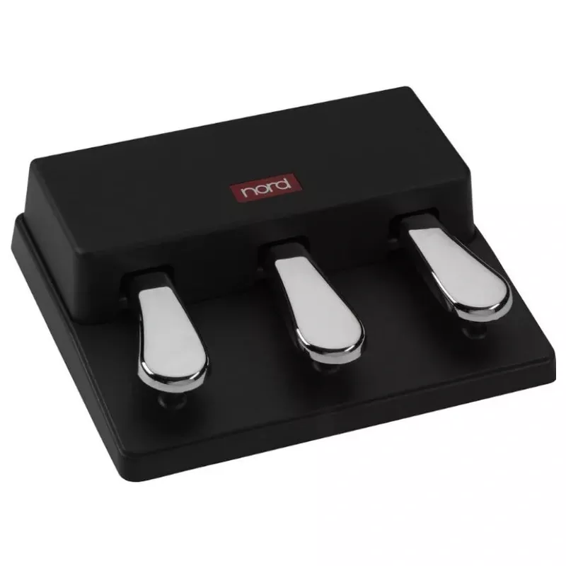 NORD 3 pedal unit for Stage 4
