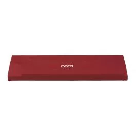 Nord Dust Cover for Electro 61 or Wave2 Keyboards (Red)