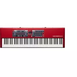 Nord Electro 6 HP 73 Notes Hammer Action Keyboard