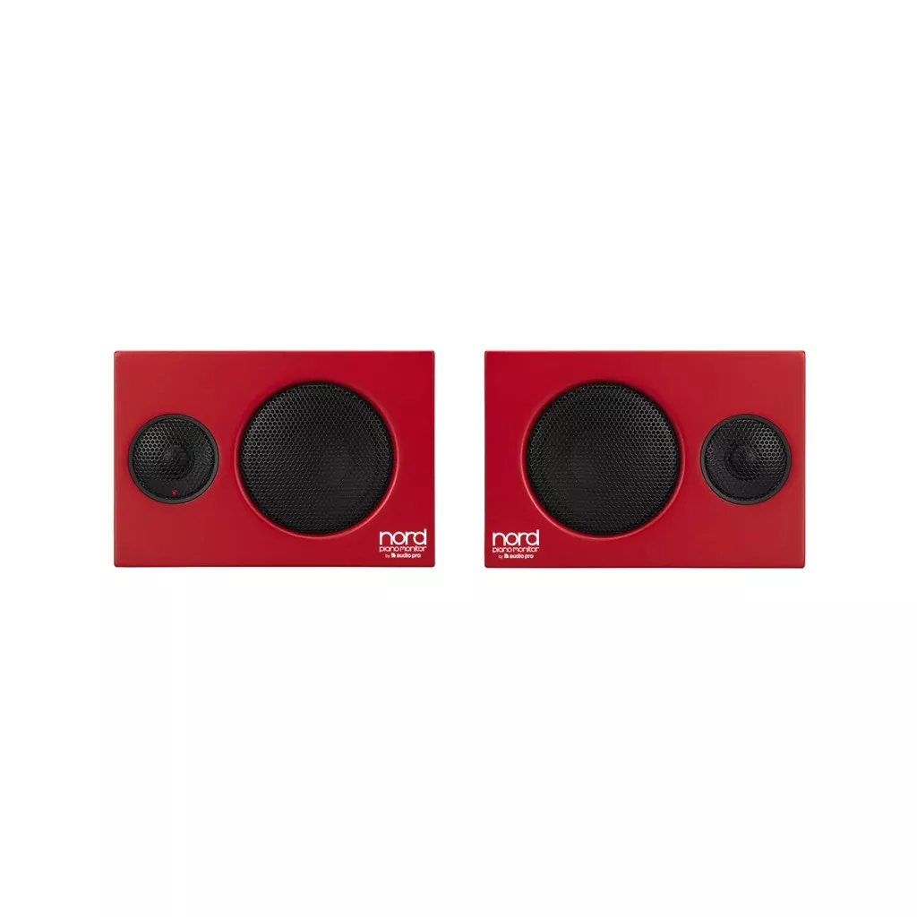 Nord Piano Monitors, Pair