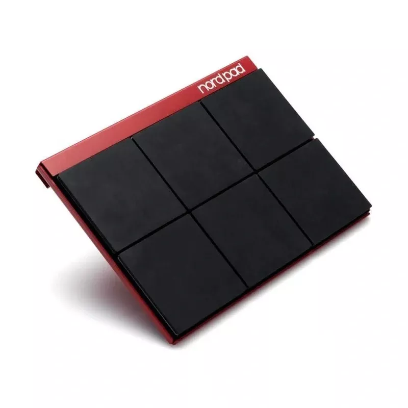 Nord Responsive, compact multi-pad,single cable ethernet connector NORDPAD