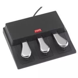 Nord Triple Piano Pedal