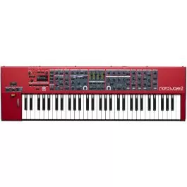 Nord Wave 2 performance synthesizer