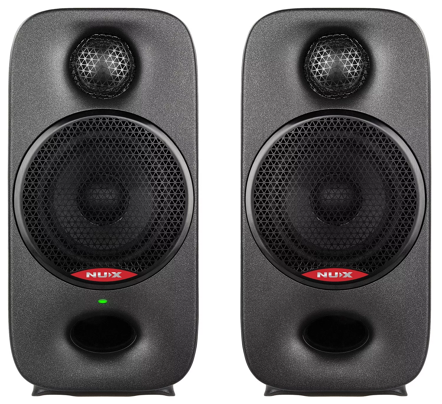 NU-X Axon 3 Nearfield Studio Monitors – NFM-03
