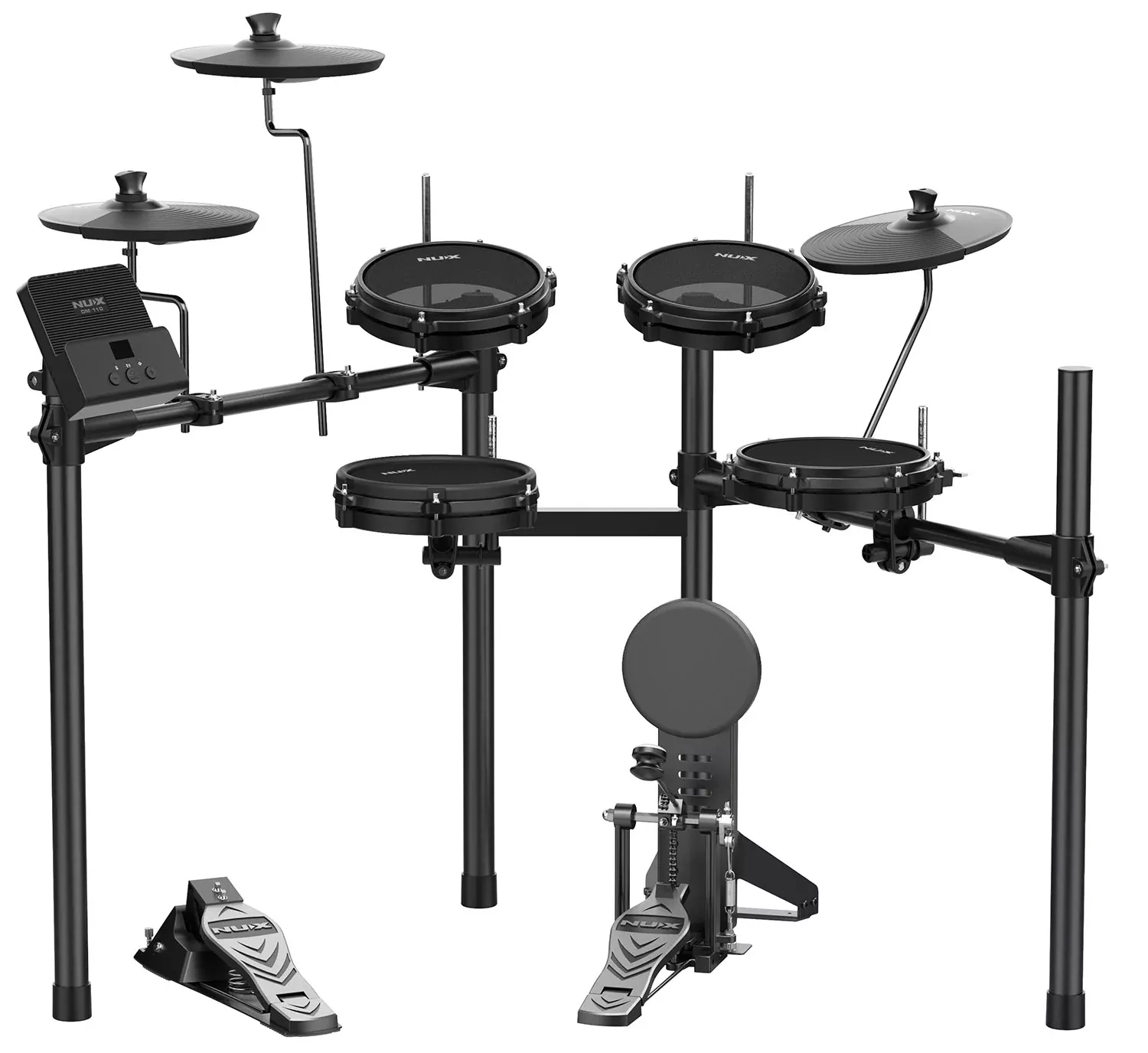 NU-X DM-110 Digital Drum Kit