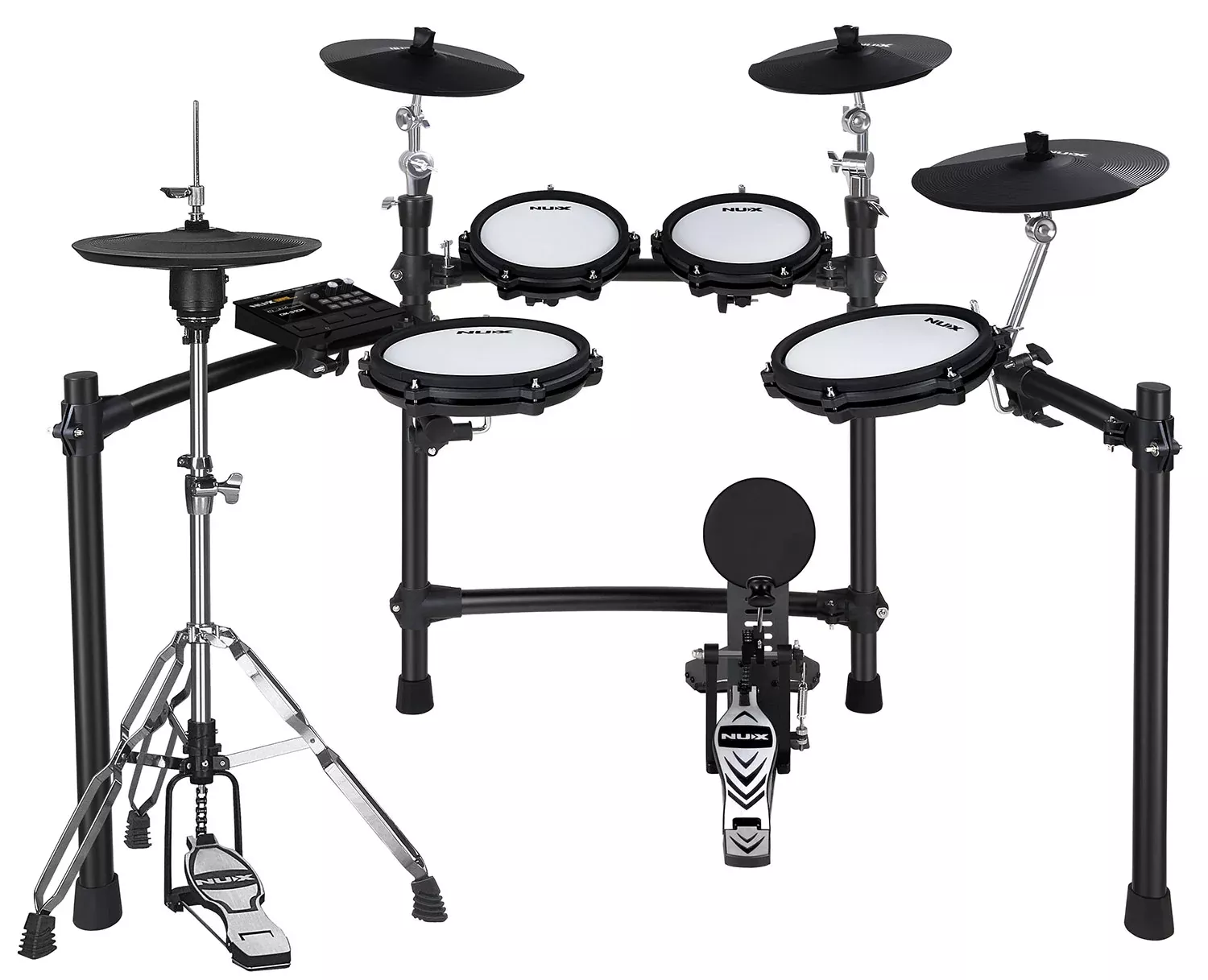 NU-X DM-310H Digital Drum Kit