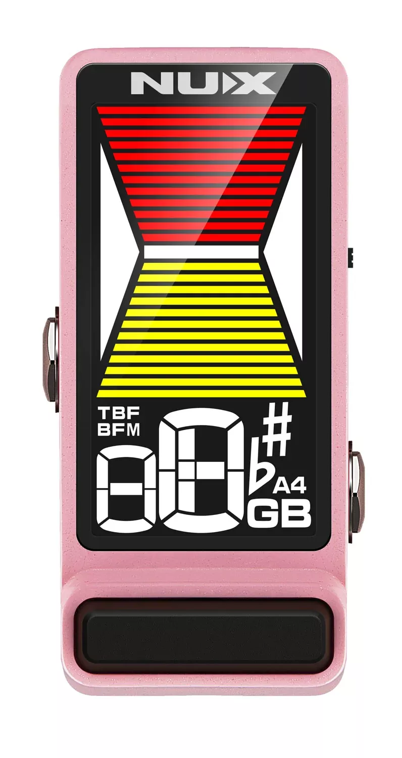 NU-X Flow Tune Pedal – NTU-3