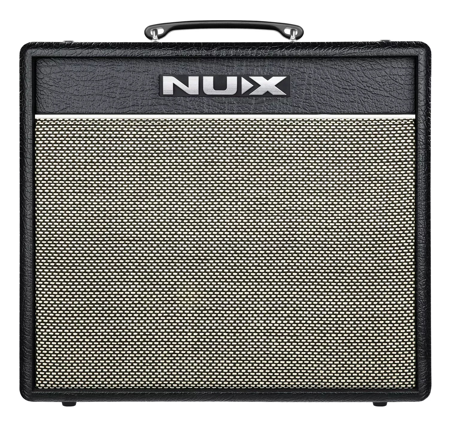 NU-X Mighty 40 mkII Guitar Amplifier with Effects – NGA-40