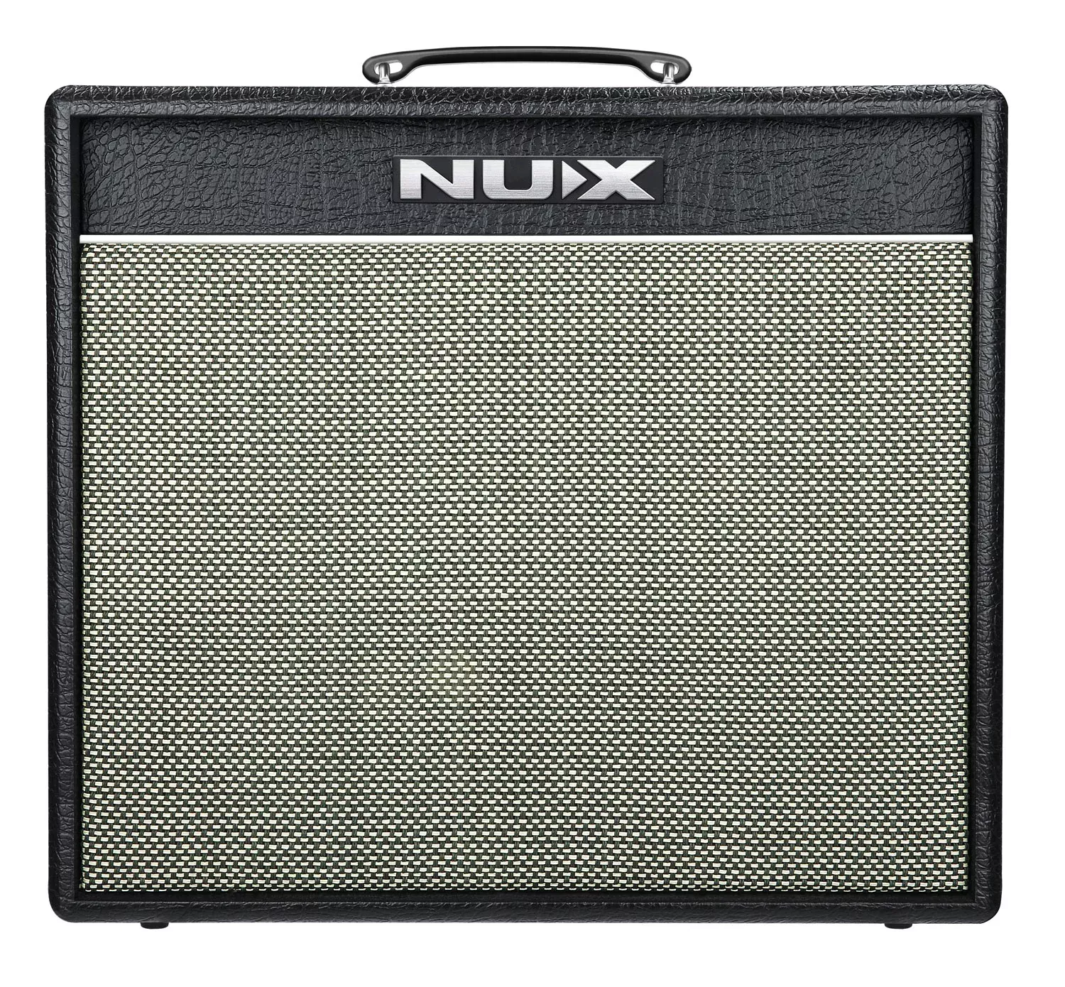 NU-X Mighty 60 mkII Guitar Amplifier with Effects – NGA-60