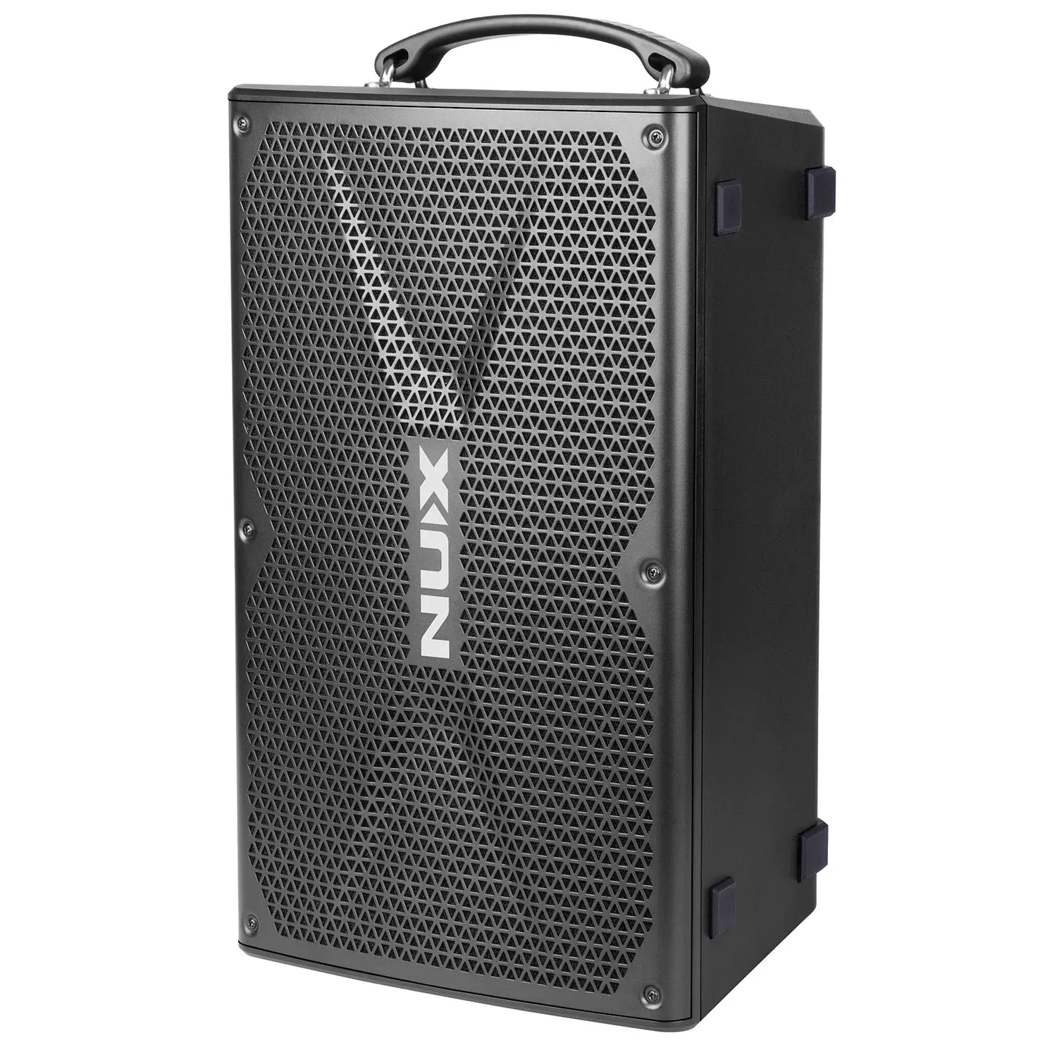 NU-X NBA-20 200W FRFR Busking Speaker – NBA-200FR