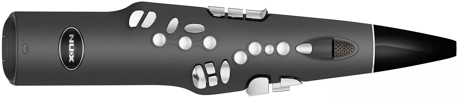 NU-X NES-1 Digital Wind Instrument – NES-1 Grey