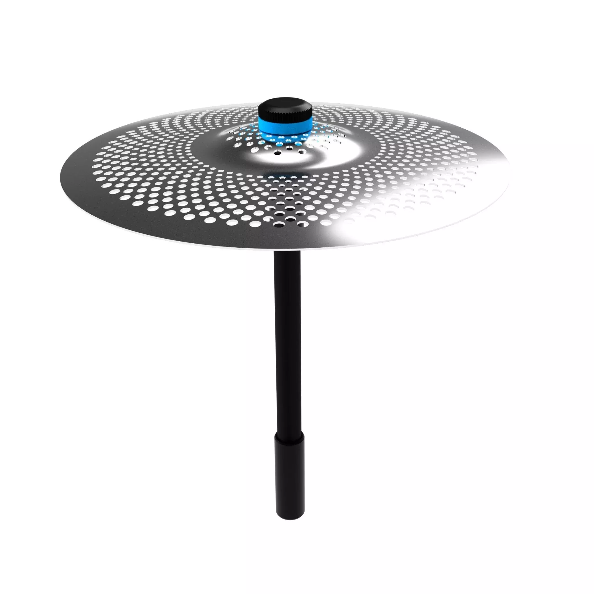 Nuvo Zip-Kit additional crash cymbal (NZK300C)