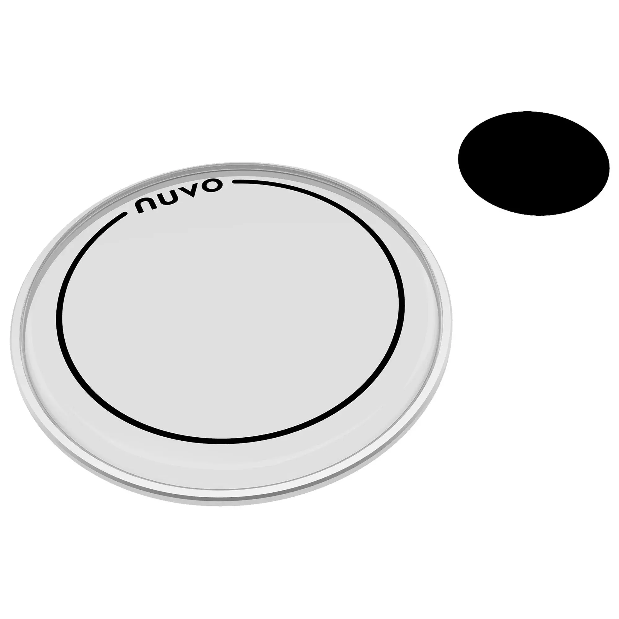 Nuvo Zip-Kit spare drum head (NZK600H)