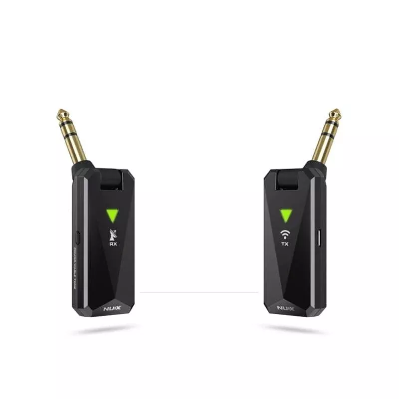 Nux B-5RC Wireless Guitar System