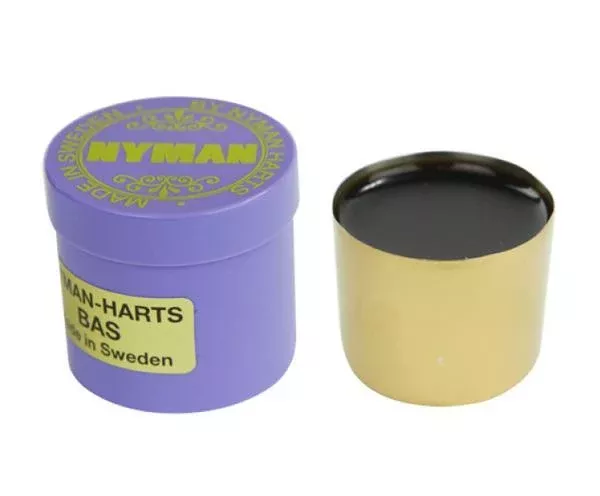 Nyman Professional Double Bass Rosin