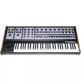 Oberheim OB-X8 Analog Synthesizer
