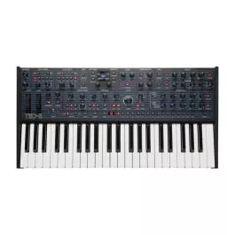 Oberheim TEO-5 Synthesizer Keyboard