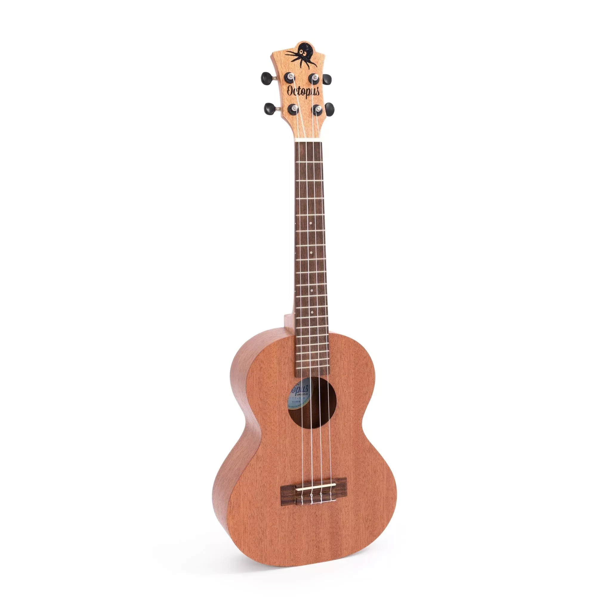 Octopus Academy tenor ukulele (UK215T-NAT)