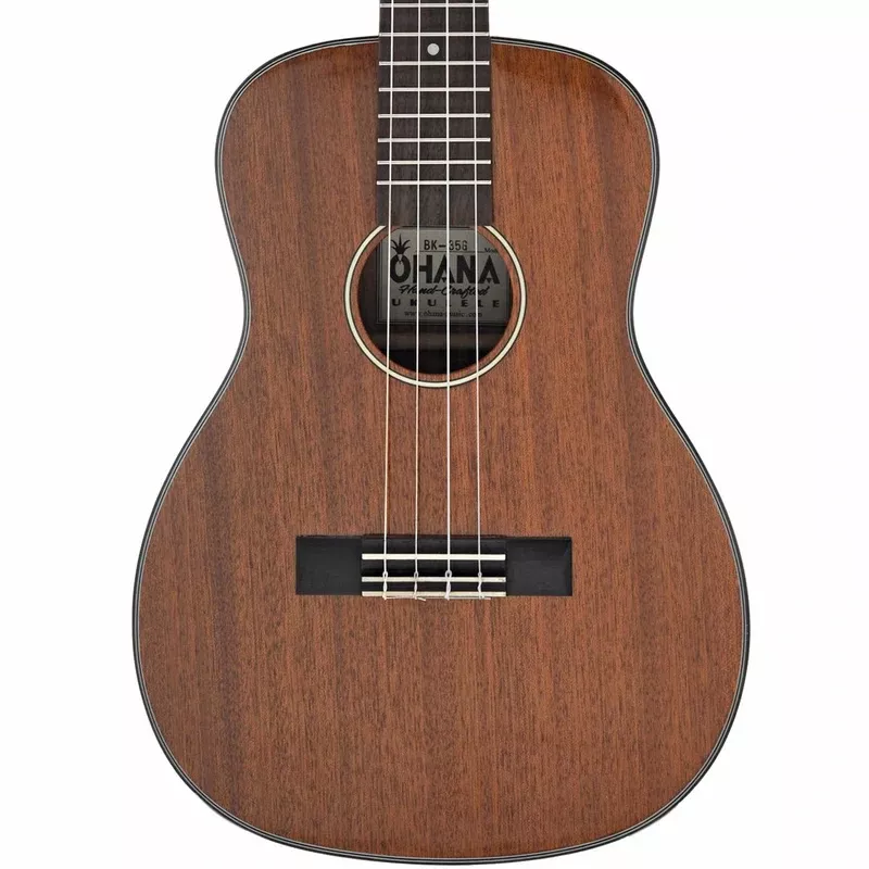 Ohana BK-35G Baritone Ukulele