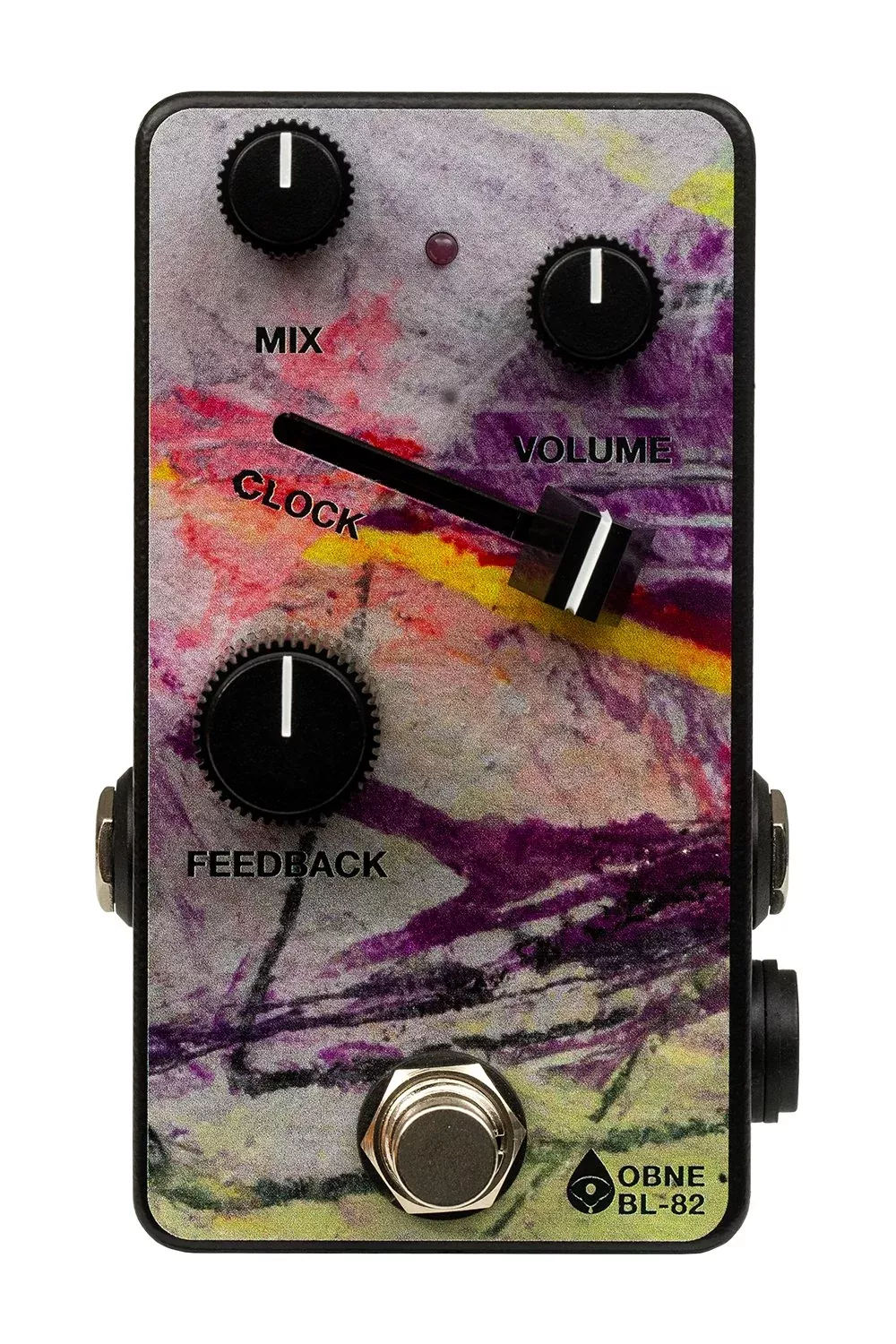 OLD BLOOD NOISE ENDEAVORS BL-82 CHORUS