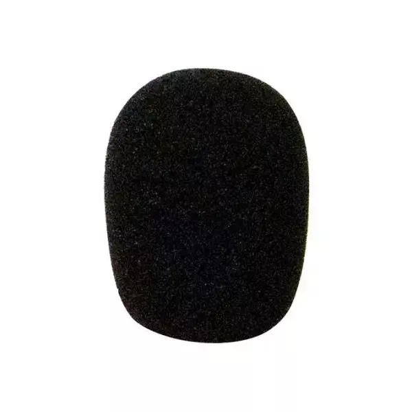 On-Stage ASWS30-B Gooseneck Mic Windscreen