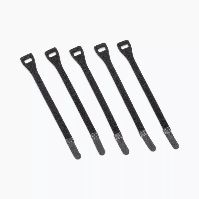 On-Stage CTA6600 Cable Ties 5-Pack