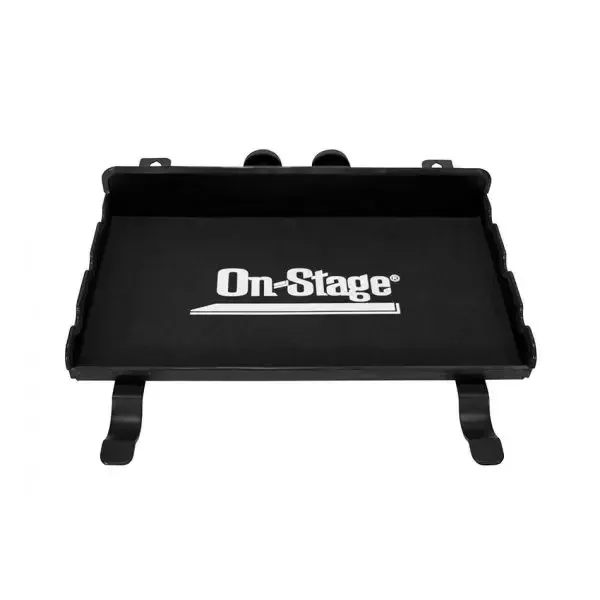 On-Stage DPT4000 Percussion Table with Bag