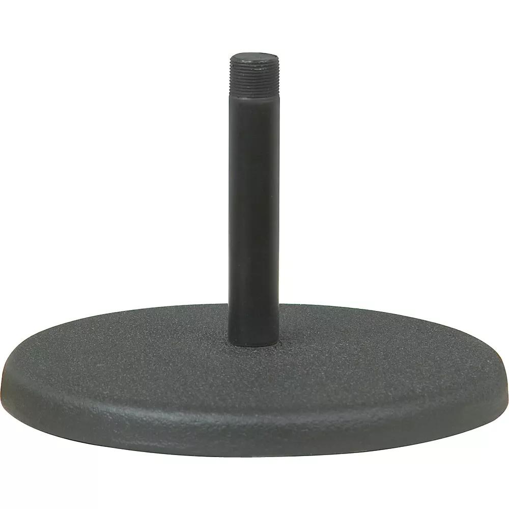 On-Stage DS7100B Basic Fixed Height Desktop Stand