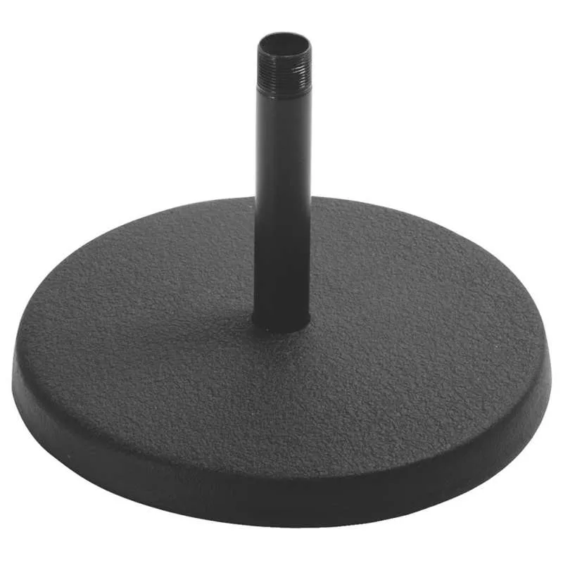 On-Stage DS7100B – Desktop Mic Stand