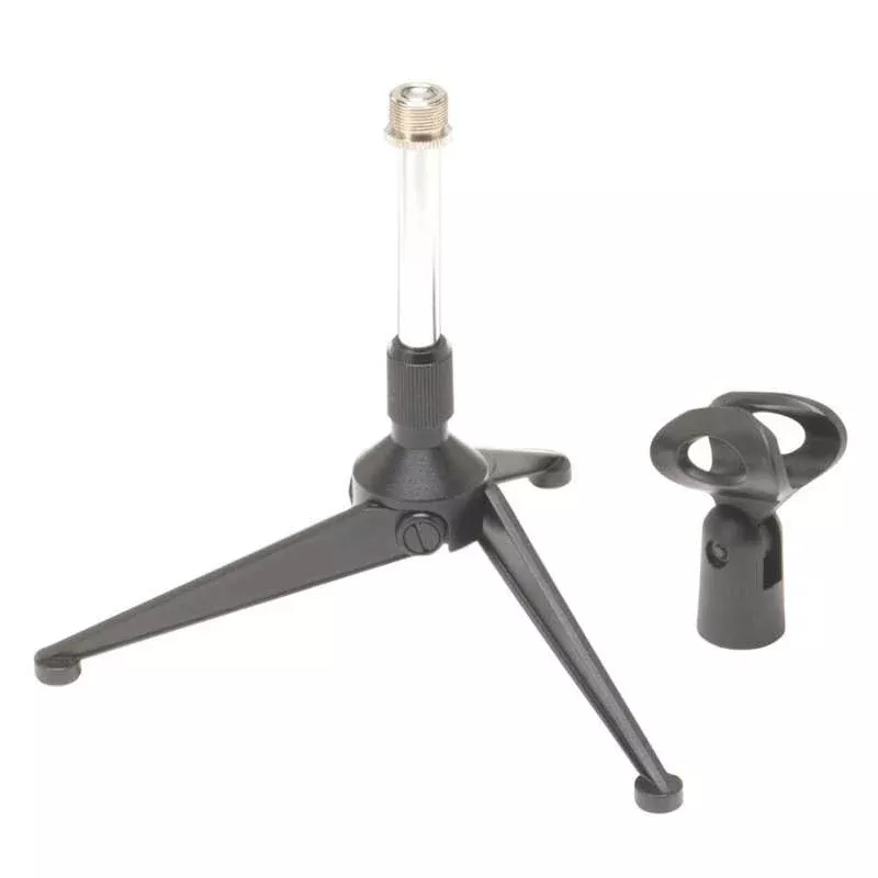 On-Stage DS7425 – Tripod Desktop Stand