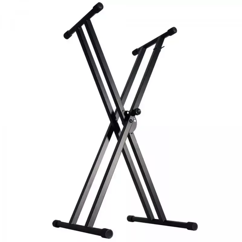 On-Stage KS7171 Double-X Keyboard Stand