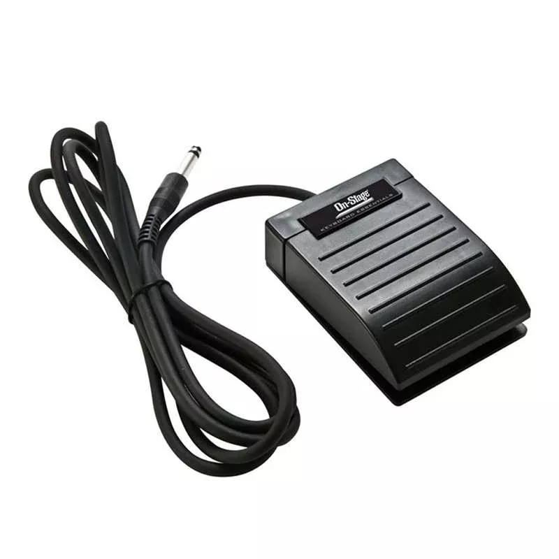 On-Stage KSP20 Universal Sustain Pedal